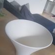 20190127_102106.jpg Scirocco 53b air intake funnel 60 - 62mm