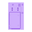 MegaZero_Motherboard_Base.stl STL file Anycubic Mega Zero w. OctoPrint・3D printer model to download