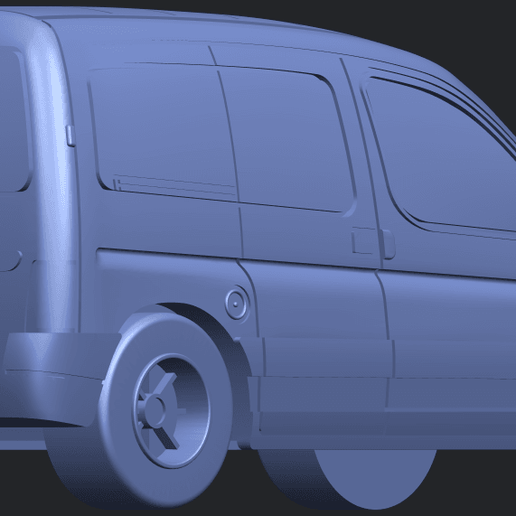 TDB002_1-50A05.png Citroen Berlingo Belgien Post