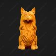 673-Australian_Terrier_Pose_04.jpg Australian Terrier Dog 3D Print Model Pose 04