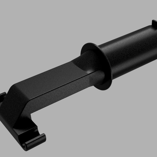 Coil holder