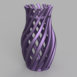 Vase_-_Twisted_Beams.png Vase - Twisted Beams