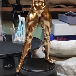 2021-04-11-01.20.30.jpg Файл STL Female Bodybuilder Trophy V2・3D-печатная модель для загрузки