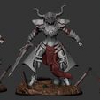 2ZBrush-Document.jpg Fate Mordred