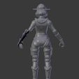 06.jpg Figura personalizzata di Bravestarr Judge JB McBride