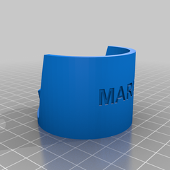 c93515fe-7e63-449b-8372-0b168515a5da.png Free 3D file Phone Stand Name・Design to download and 3D print