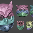 owl.png Owl mask