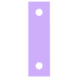 BatteryHolder.stl Mobile Powersupply using Advanced-Ultimate-Box-Maker