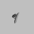 05_top.png Mercedes Sprinter Headlight Washer Nozzle Cover Q-Stand 16875