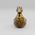 Kaczka-render-3.png Duck sculpture