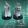 Ranger-Missile-workbench3.jpg Border World Rangers Missile Team
