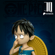 Luffy_3.1.png LUFFY_KID_BUST #2