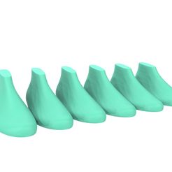untitled.18.jpg STL file SPORT MEN SHOES LAST SPM0203 SIZES 39-40-41-42-43-44 3D MODEL・3D printer design to download, shoesjewelerydesign