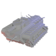 untitle.png imperial-Guardsmen-Chimera Transport Tank (42k proxi)