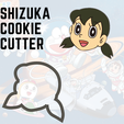 3.png Cortador de Galletas Shizuka