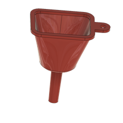 Small Funnel best STL files for 3D printing・14 models to download・Cults
