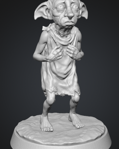 Dobby