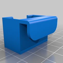 afcf2001-c2eb-4a21-895a-0eb4dee8b134.png Free 3D file USB Dongle Monitor Clip for WiFi, RTL-SDR, GPS, SDR, etc...・3D printable object to download