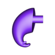 right arm.obj Мальва