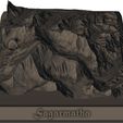 209733117-origpic-c665ec.jpg Mount Everest and Lhotse Mountain Model