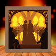 Mrs-and-Mrs-Wedding-5b235fe1f883a6100.png Mrs and Mrs Wedding light box 3
