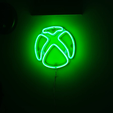 02.png Xbox Neon Sign