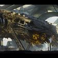 vSBrsM9.jpg (Centauri) Ancient Bioship