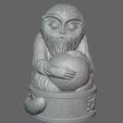 2.png Demiguise Statue