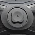 20250626_140522.jpg motorcycle multimedia anchor base Sincetop C Series support
