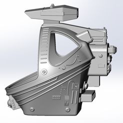 aht0.jpg Réplica imprimible del casco del traje espacial ALIEN