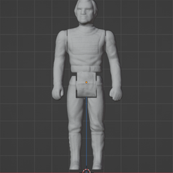 ada1.png Fichier 3D Style vintage Battlestar Galactica Adama・Objet imprimable en 3D à télécharger
