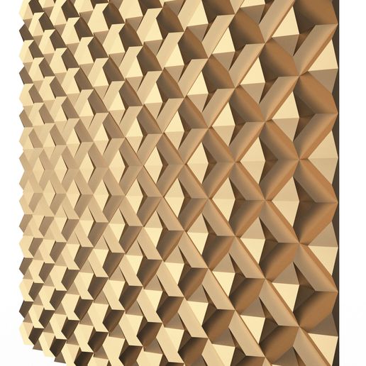 045.jpg 3D-Wandpaneel 08