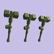Hammers-gripped.png Thunder Hammer