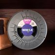 IMG_20240606_122317.jpg Bambu Lab AMS Spool Weight for Winkle Filament