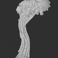 1.jpg STL-Datei Sporensäcke für Weltraumkäfer・3D-Druckvorlage zum Herunterladen