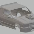 Foto 1.jpg Corcel II Mad Max Printable Body Car
