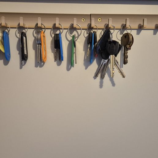 Key Hooks