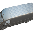 8.png New Mercedes-Benz Sprinter Cargo Van H1 L2 (2024)