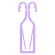 Ski_and_Poles_Carrier_Handle_V1.1.STL Ski and Pole Carrier Handle