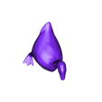 single_piece.stl Goose