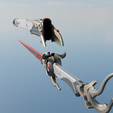 Wuthering-Waves-Changli-sword-Blazing-Brilliance-3d-model-3d-print-5.png Wuthering Waves Changli sword Blazing Brilliance 3d model 3d print