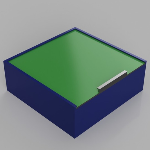 USB box V2 5 sticks