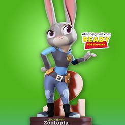 Judy_Hopps_green.jpg Judy Hoops Fanart