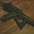 4.jpg [AAP01 Kit] PP2K CONVERSION KIT FOR AAP-01 (ACTION ARMY) AIRSOFT