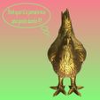 bah quoi.jpg The golden egg hen