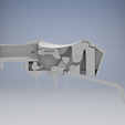 mh-cut-away.png STL file Airsoft Martini-Henry Mk.II carbine・3D printer model to download, OdysseyArmouries