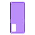 telefoonhoesje (10).stl (better design) phone case oppo a16