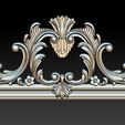 015.jpg Mirror classical carved frame