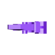 drz_arm_L2.obj Strom Drazeros