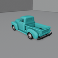 5.png Chevrolet 3100 1951